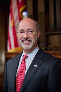 Governor Wolf signs two bills into law, vetoes flawed Telemedicine Bill, releases cross-agency guidance for telehealth | WJET/WFXP/YourErie.com