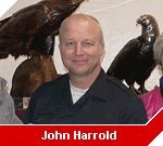 John Harrold -  Front Sight Gold Member